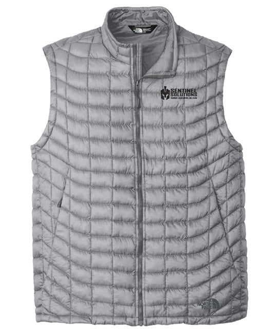 The North Face® ThermoBall™ Trekker Vest - NF0A3LHD