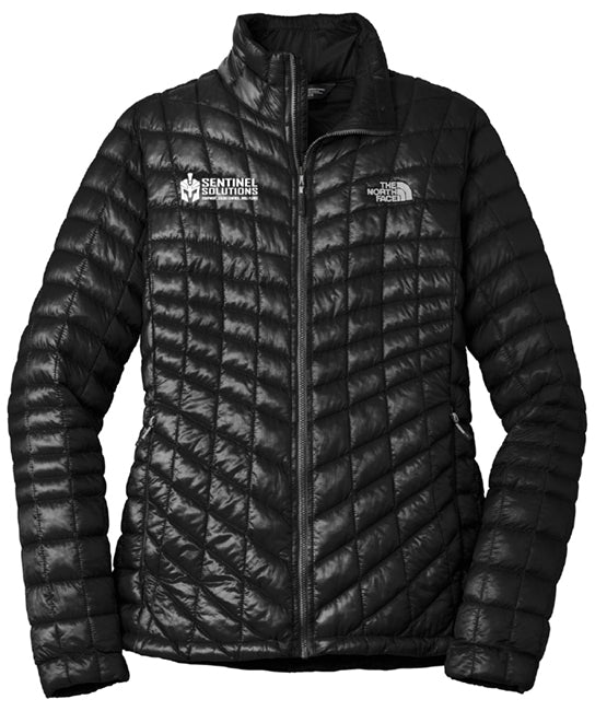 The North Face® Ladies ThermoBall™ Trekker Jacket - NF0A3LHK