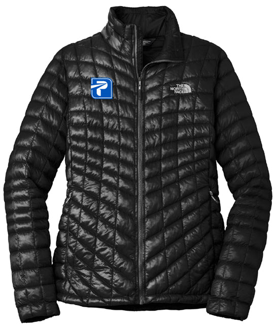 The North Face® Ladies ThermoBall™ Trekker Jacket - NF0A3LHK