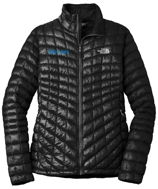 The North Face® Ladies ThermoBall™ Trekker Jacket - NF0A3LHK