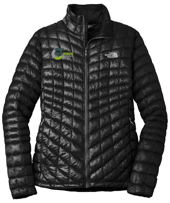 The North Face® Ladies ThermoBall™ Trekker Jacket - NF0A3LHK