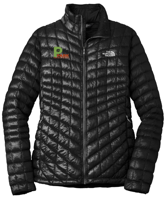 The North Face® Ladies ThermoBall™ Trekker Jacket - NF0A3LHK