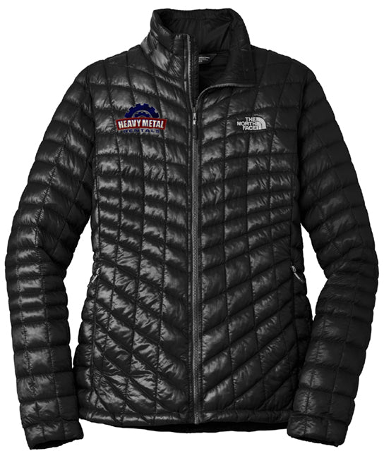The North Face® Ladies ThermoBall™ Trekker Jacket - NF0A3LHK