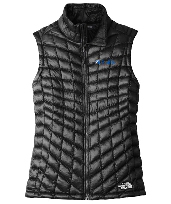 The North Face® Ladies ThermoBall™ Trekker Vest - NF0A3LHL
