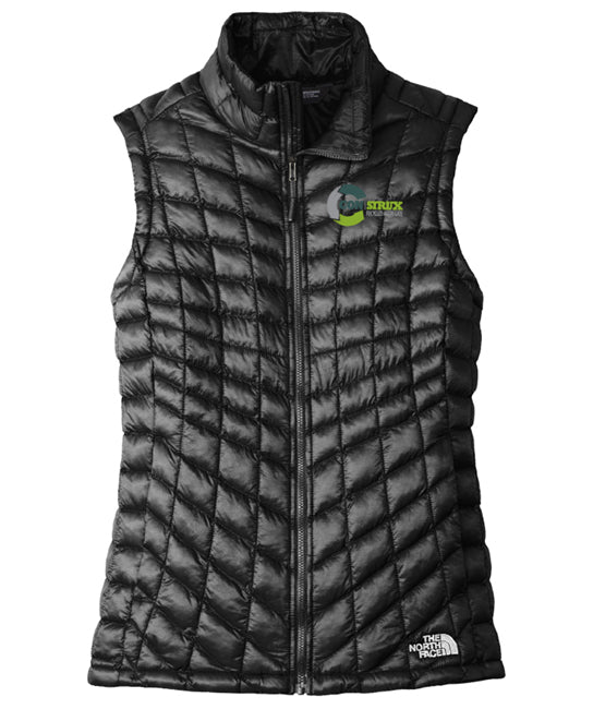 The North Face® Ladies ThermoBall™ Trekker Vest - NF0A3LHL