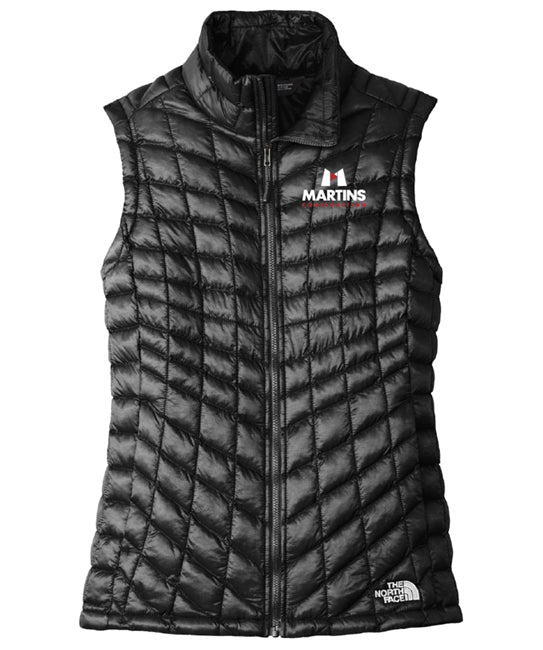 The North Face® Ladies ThermoBall™ Trekker Vest - NF0A3LHL