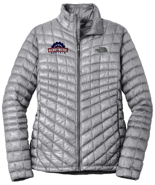 The North Face® Ladies ThermoBall™ Trekker Jacket - NF0A3LHK