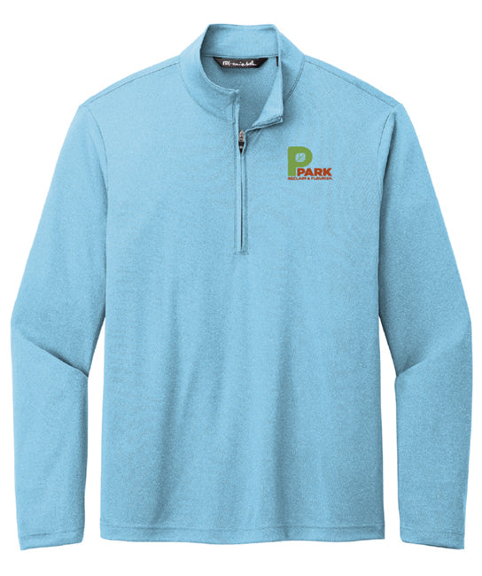 TravisMathew Coto Performance 1/4-Zip - TM1MY397