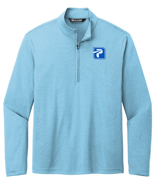 TravisMathew Coto Performance 1/4-Zip - TM1MY397