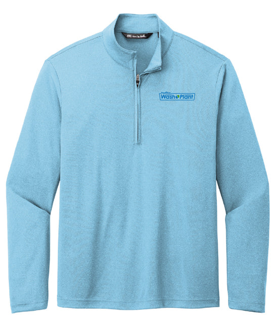 TravisMathew Coto Performance 1/4-Zip - TM1MY397