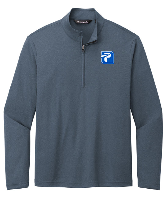 TravisMathew Coto Performance 1/4-Zip - TM1MY397
