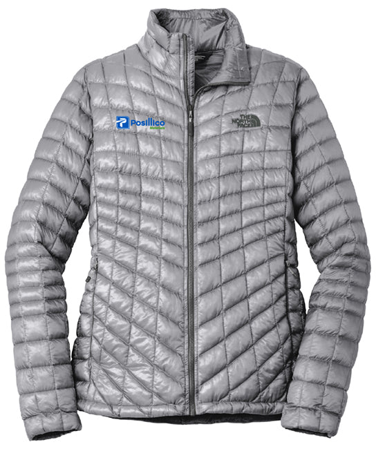 The North Face® Ladies ThermoBall™ Trekker Jacket - NF0A3LHK