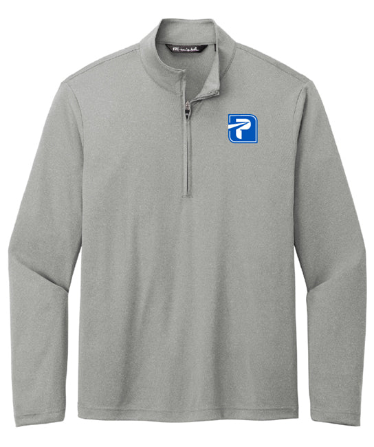 TravisMathew Coto Performance 1/4-Zip - TM1MY397