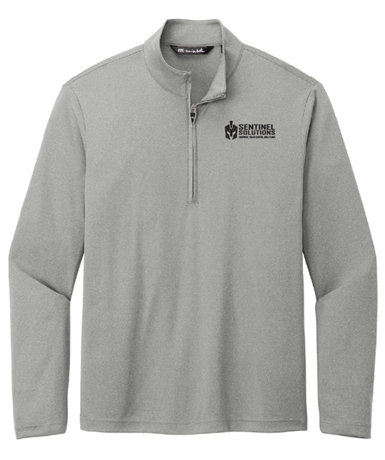 TravisMathew Coto Performance 1/4-Zip - TM1MY397