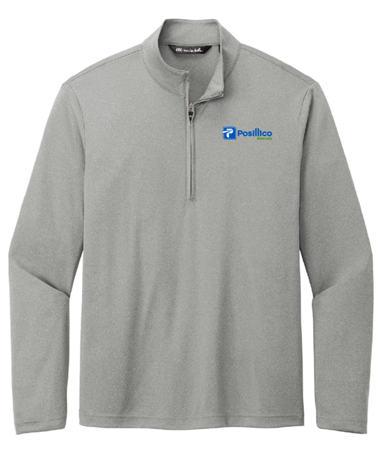 TravisMathew Coto Performance 1/4-Zip - TM1MY397