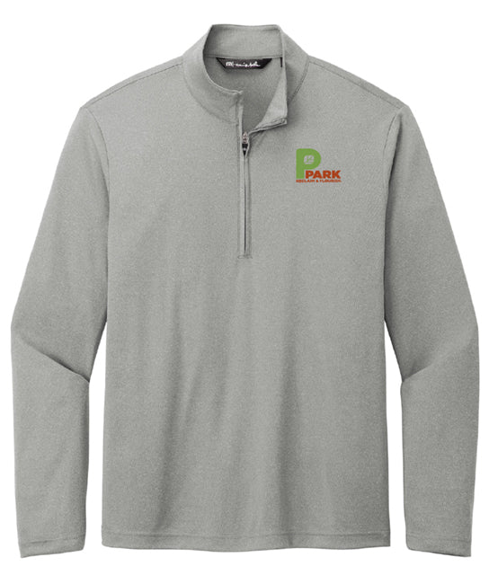 TravisMathew Coto Performance 1/4-Zip - TM1MY397