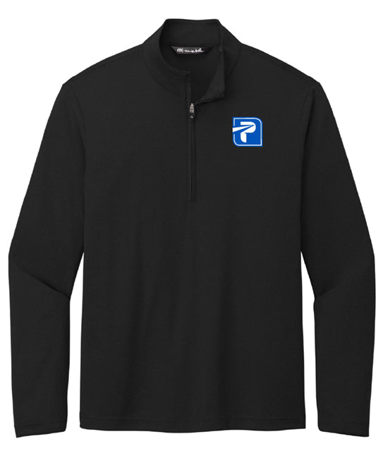 TravisMathew Coto Performance 1/4-Zip - TM1MY397