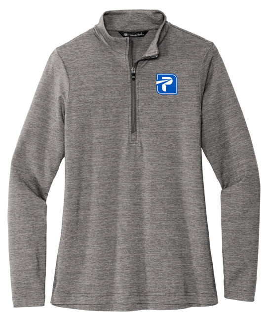 TravisMathew Ladies Crestview 1/4-Zip - TM1WW003
