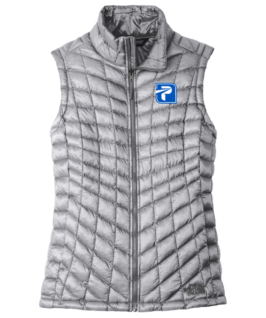 The North Face® Ladies ThermoBall™ Trekker Vest - NF0A3LHL