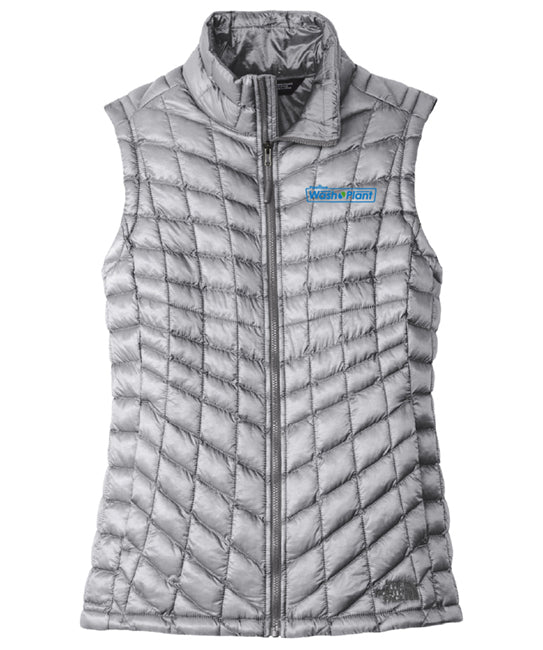 The North Face® Ladies ThermoBall™ Trekker Vest - NF0A3LHL