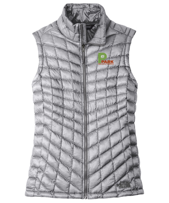The North Face® Ladies ThermoBall™ Trekker Vest - NF0A3LHL