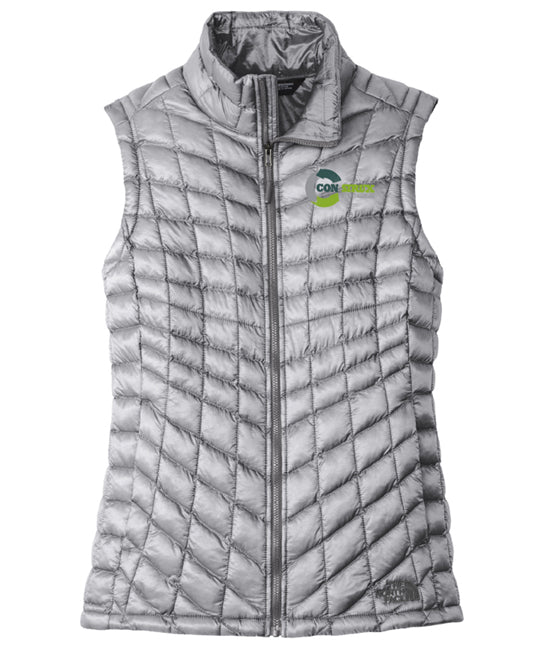The North Face® Ladies ThermoBall™ Trekker Vest - NF0A3LHL