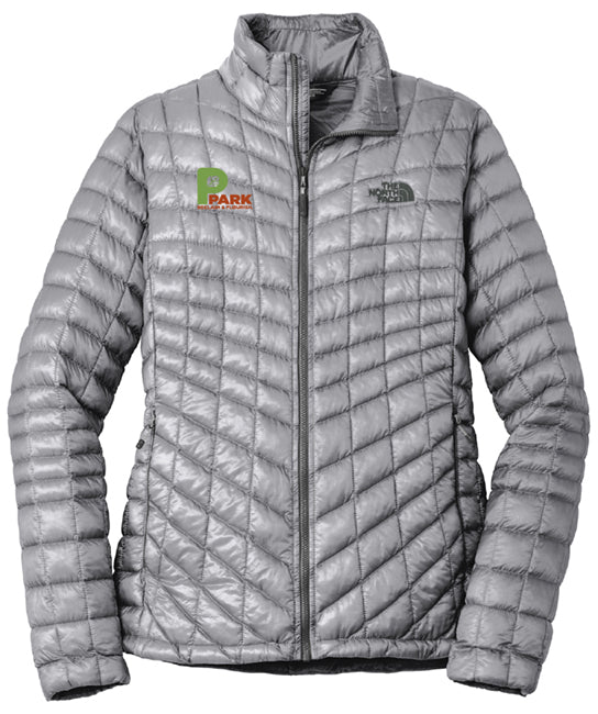 The North Face® Ladies ThermoBall™ Trekker Jacket - NF0A3LHK