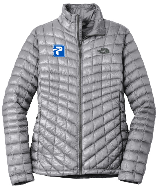 The North Face® Ladies ThermoBall™ Trekker Jacket - NF0A3LHK