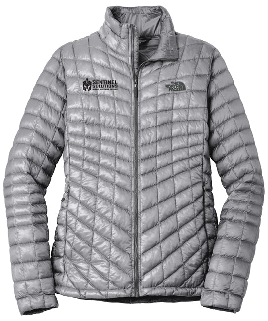 The North Face® Ladies ThermoBall™ Trekker Jacket - NF0A3LHK