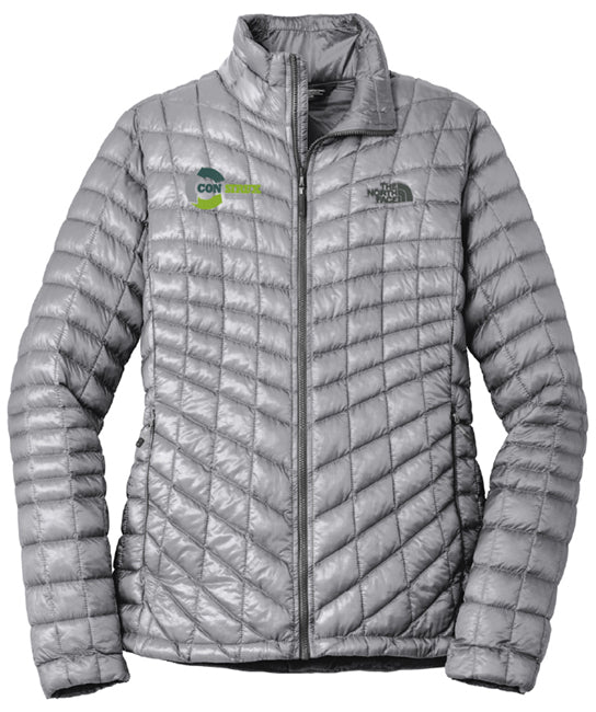 The North Face® Ladies ThermoBall™ Trekker Jacket - NF0A3LHK