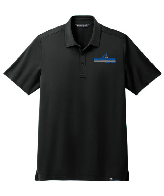 TravisMathew Cabana Solid Polo - TM1MAA370