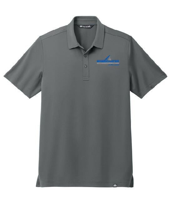 TravisMathew Cabana Solid Polo - TM1MAA370