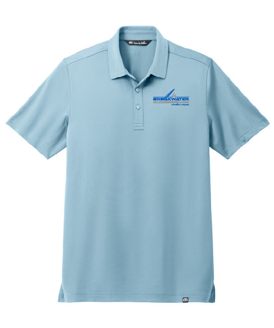 TravisMathew Cabana Solid Polo - TM1MAA370