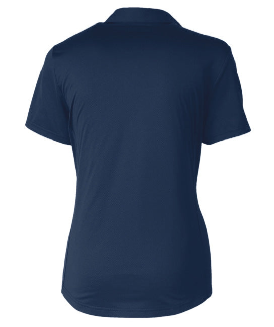 Cutter & Buck Virtue Eco Pique Recycled Womens Polo - LCK00127