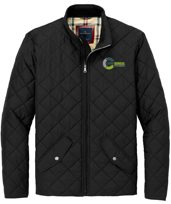 Brooks Brothers® Quilted Jacket - BB18600