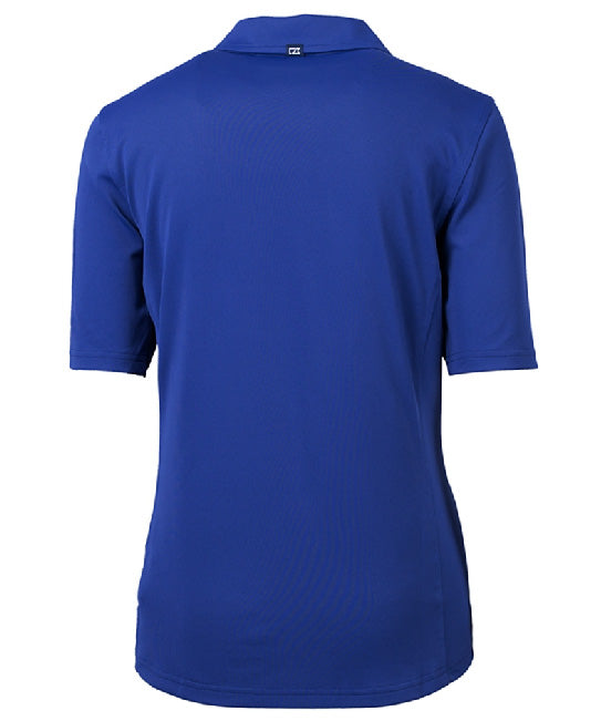 Cutter & Buck Virtue Eco Pique Recycled Womens Polo - LCK00127