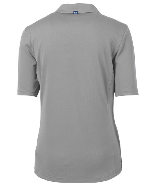 Cutter & Buck Virtue Eco Pique Recycled Womens Polo - LCK00127