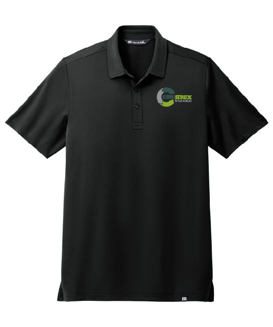 TravisMathew Cabana Solid Polo - TM1MAA370