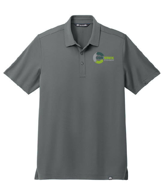 TravisMathew Cabana Solid Polo - TM1MAA370