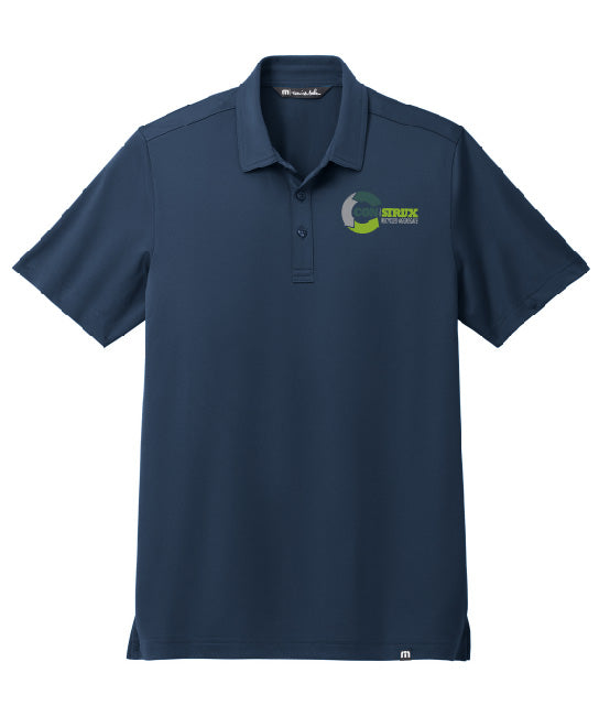 TravisMathew Cabana Solid Polo - TM1MAA370