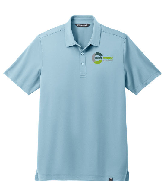 TravisMathew Cabana Solid Polo - TM1MAA370