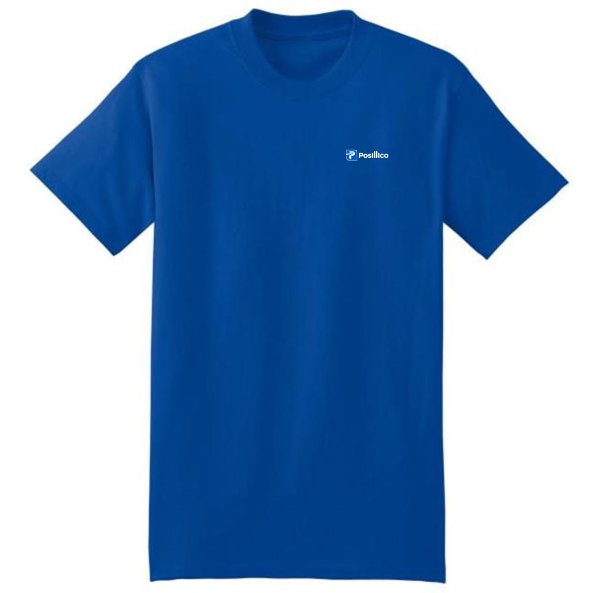 Hanes Cotton Tee Shirt - 5180