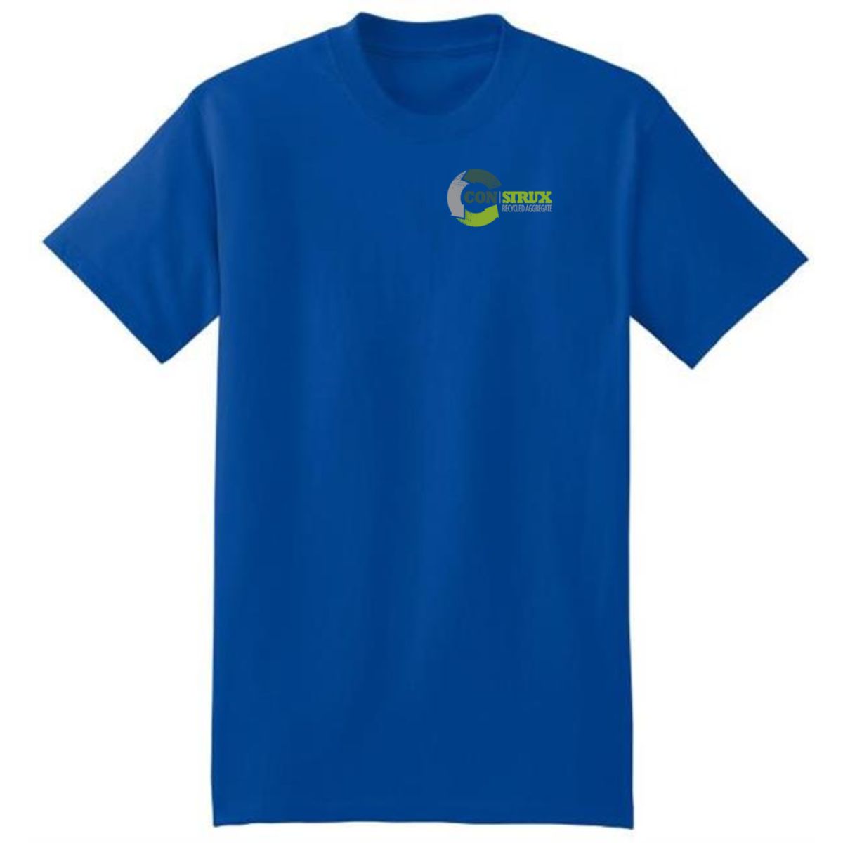 Hanes Cotton Tee Shirt - 5180