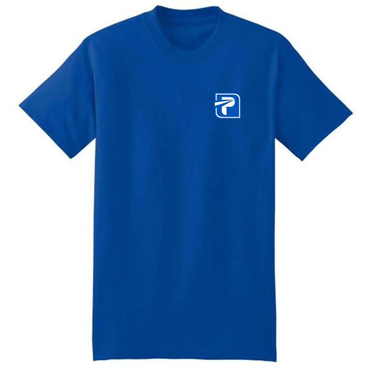 Hanes Cotton Tee Shirt - 5180
