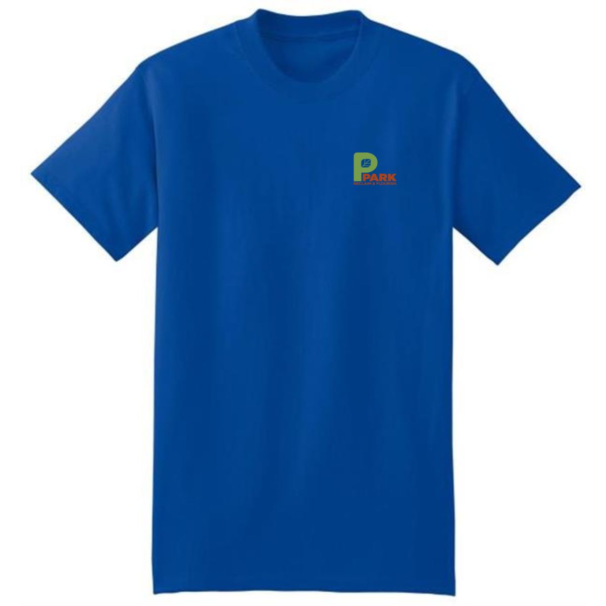 Hanes Cotton Tee Shirt - 5180