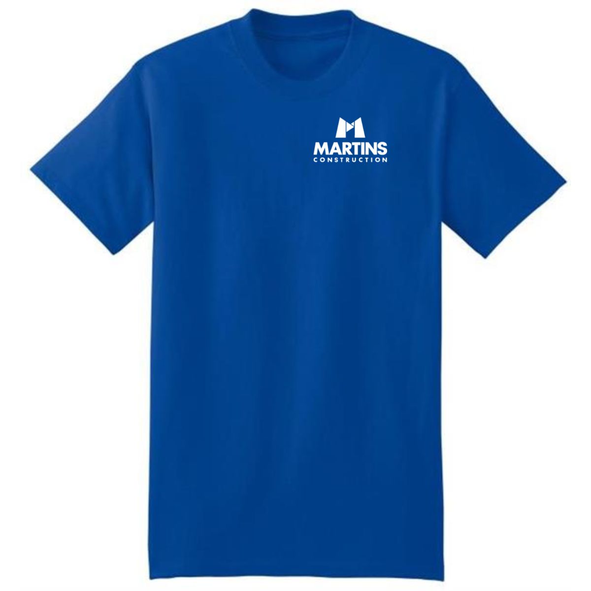 Hanes Cotton Tee Shirt - 5180