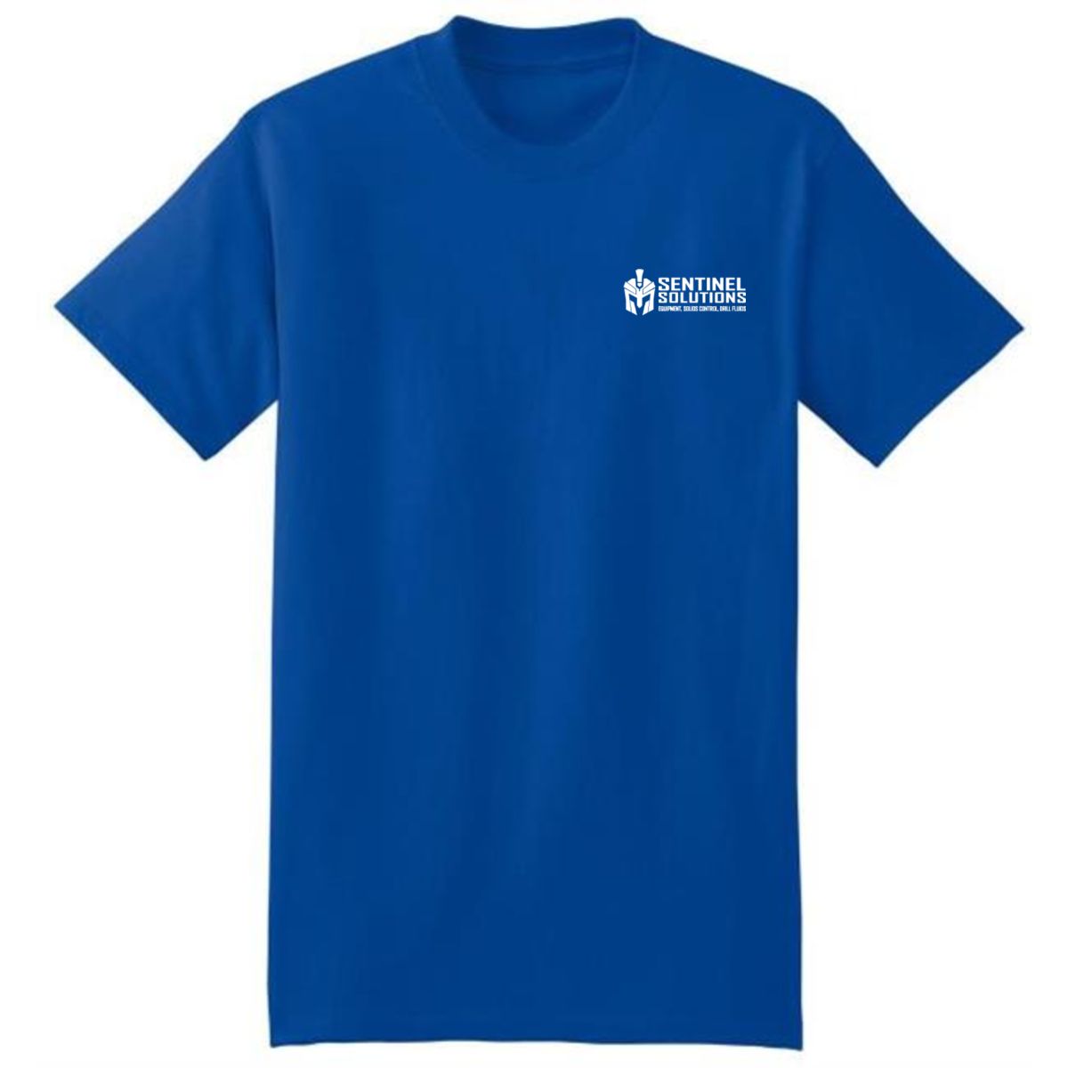 Hanes Cotton Tee Shirt - 5180