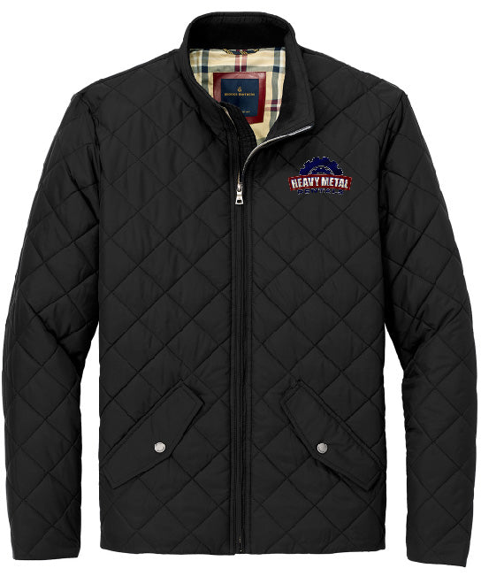Brooks Brothers® Quilted Jacket - BB18600