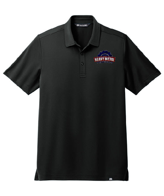 TravisMathew Cabana Solid Polo - TM1MAA370