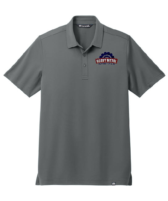 TravisMathew Cabana Solid Polo - TM1MAA370